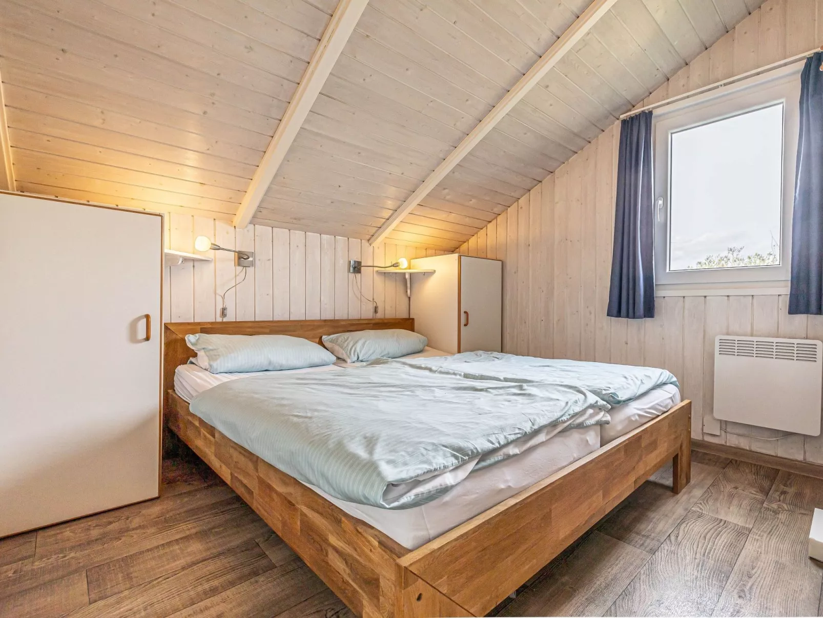 Meerchenhaus in Brodersby-Schönhagen-Binnen