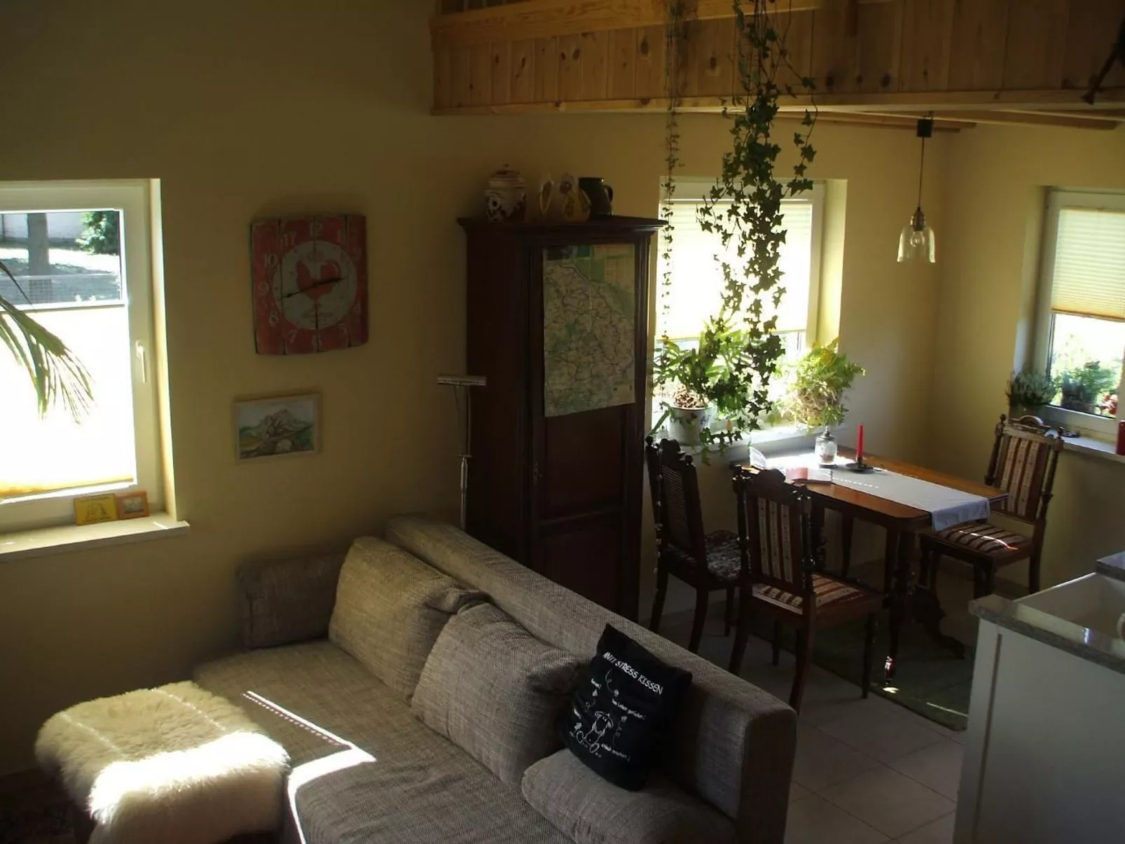 Oderhäuschen-Binnen