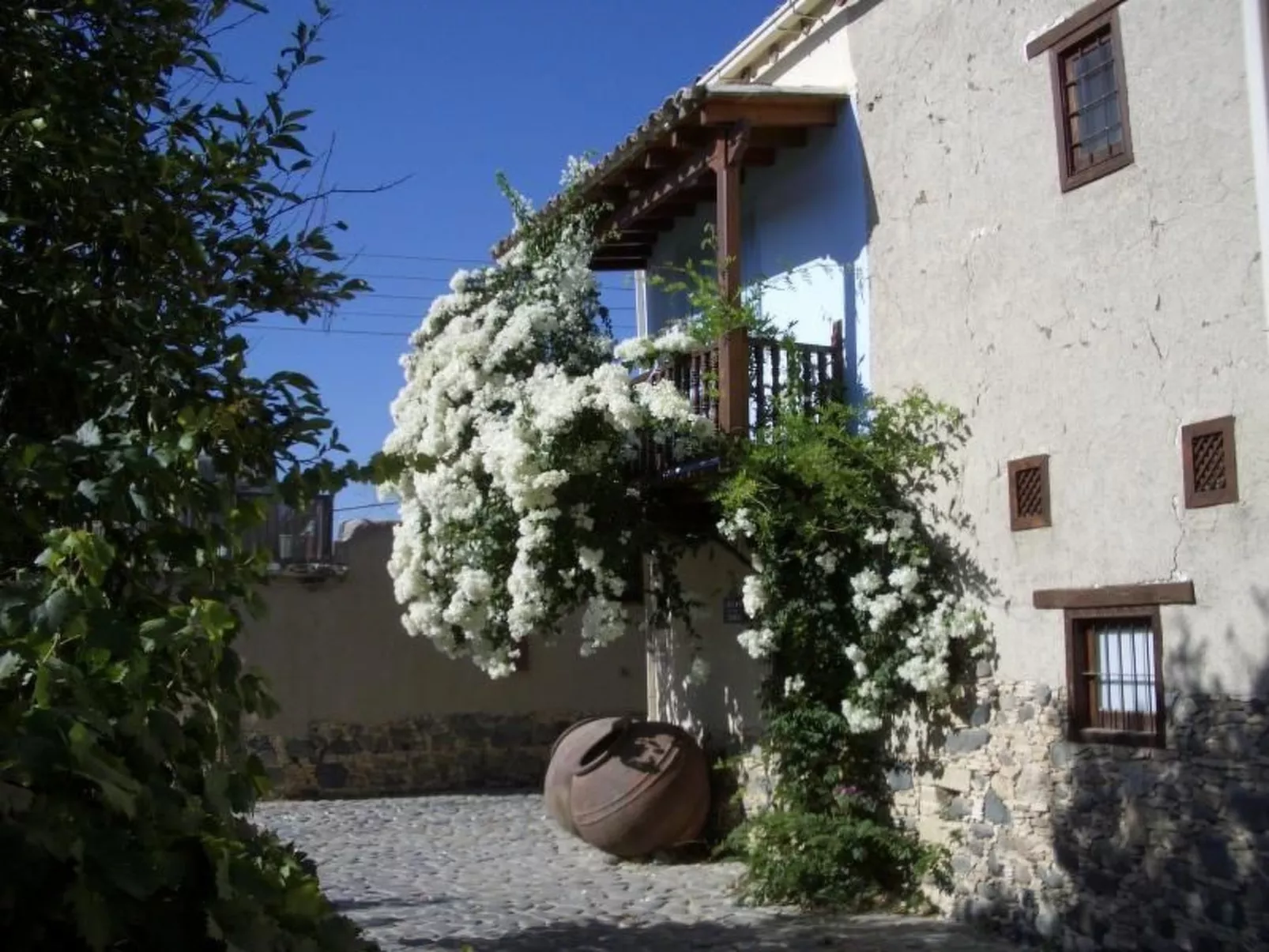 Gästehaus Gonia-Buiten