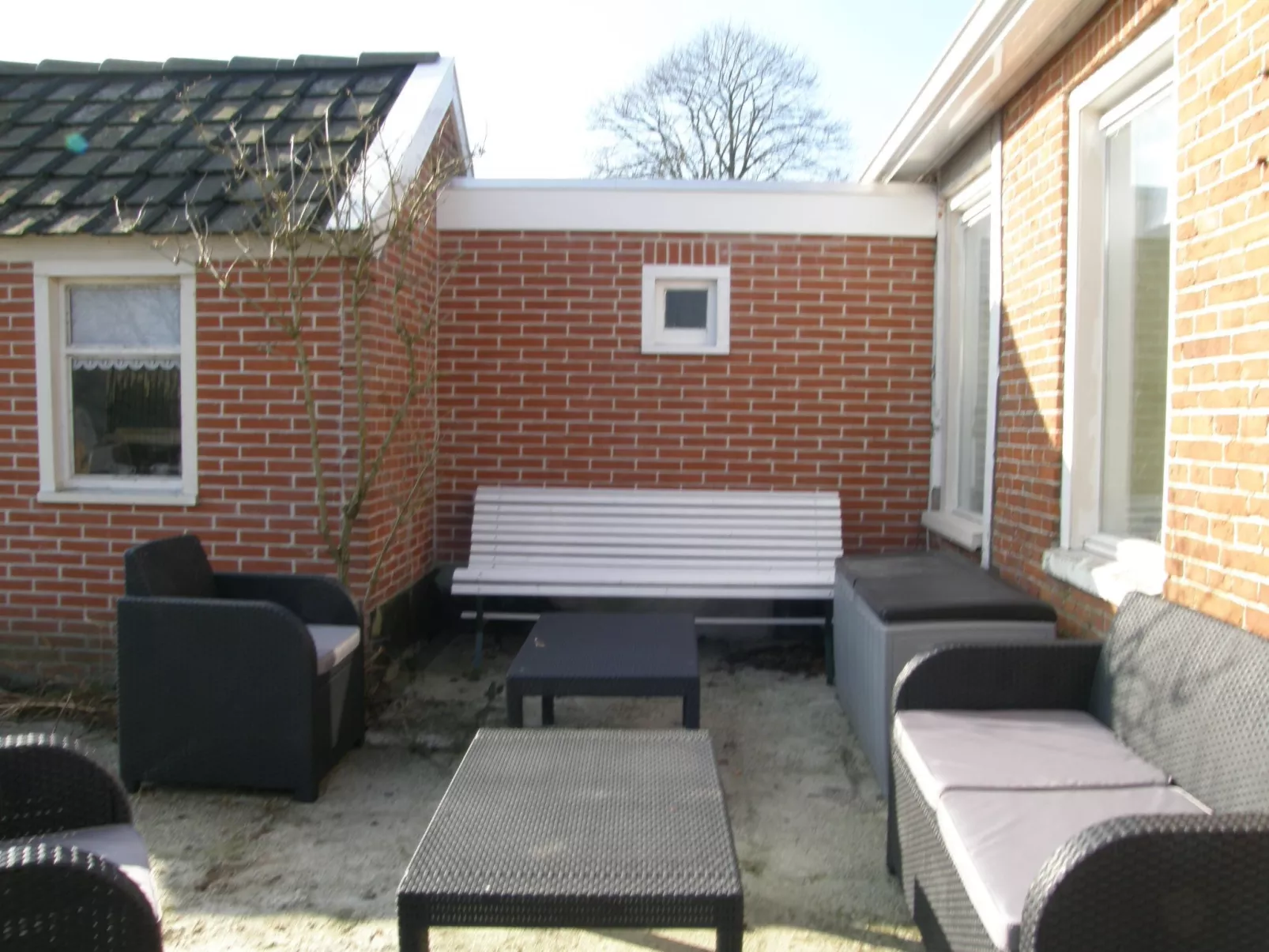 Urlaub wie früher auf einem Bauernhof mit dem Komfort von heute.-Image-tags.info