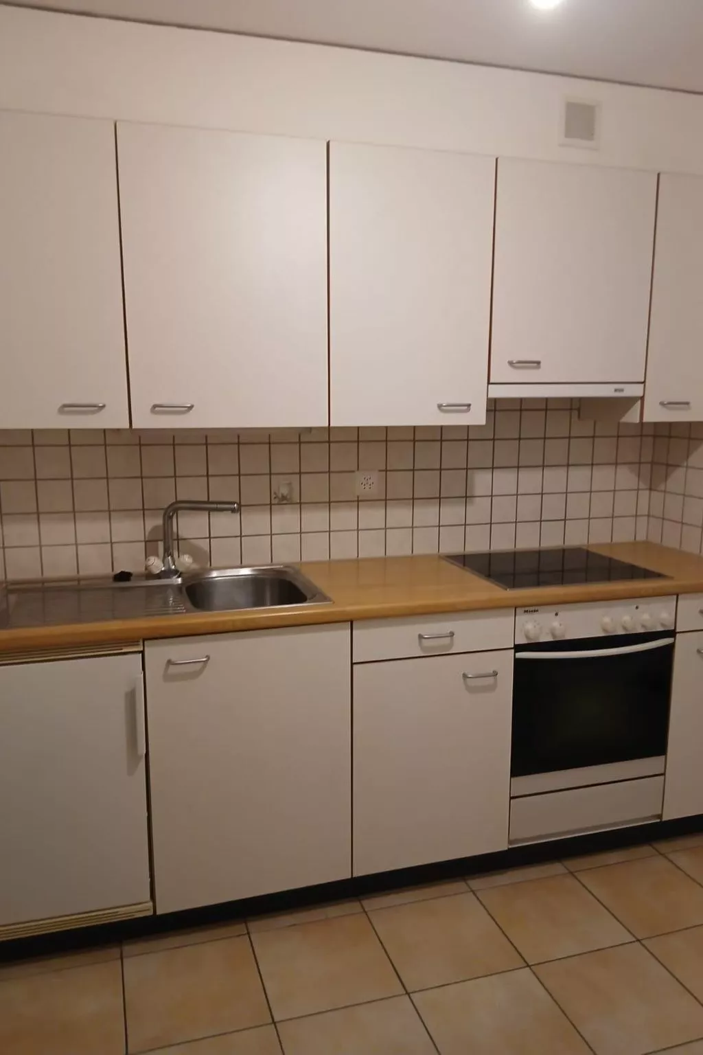 Cozy Little Dream - Binnen