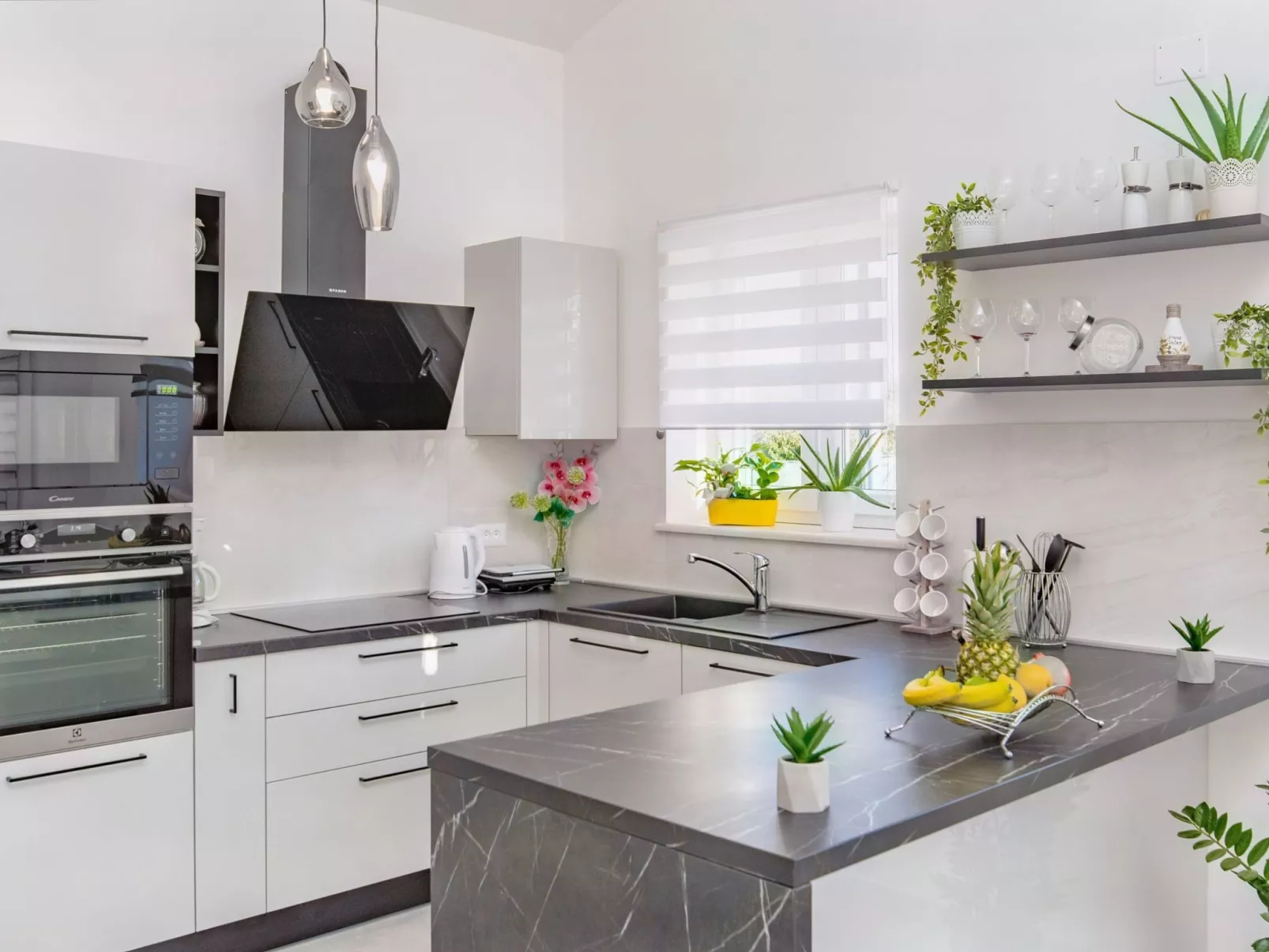 Erholsamer Traumurlaub für bis zu 6 Personen-Binnen