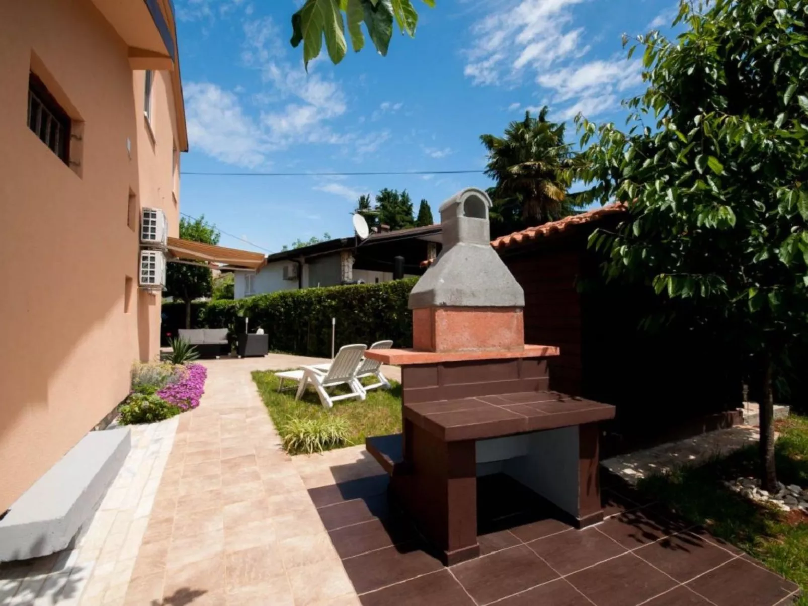 Gemütliche Einzimmerwohnung Kristijan - Image-tags.info