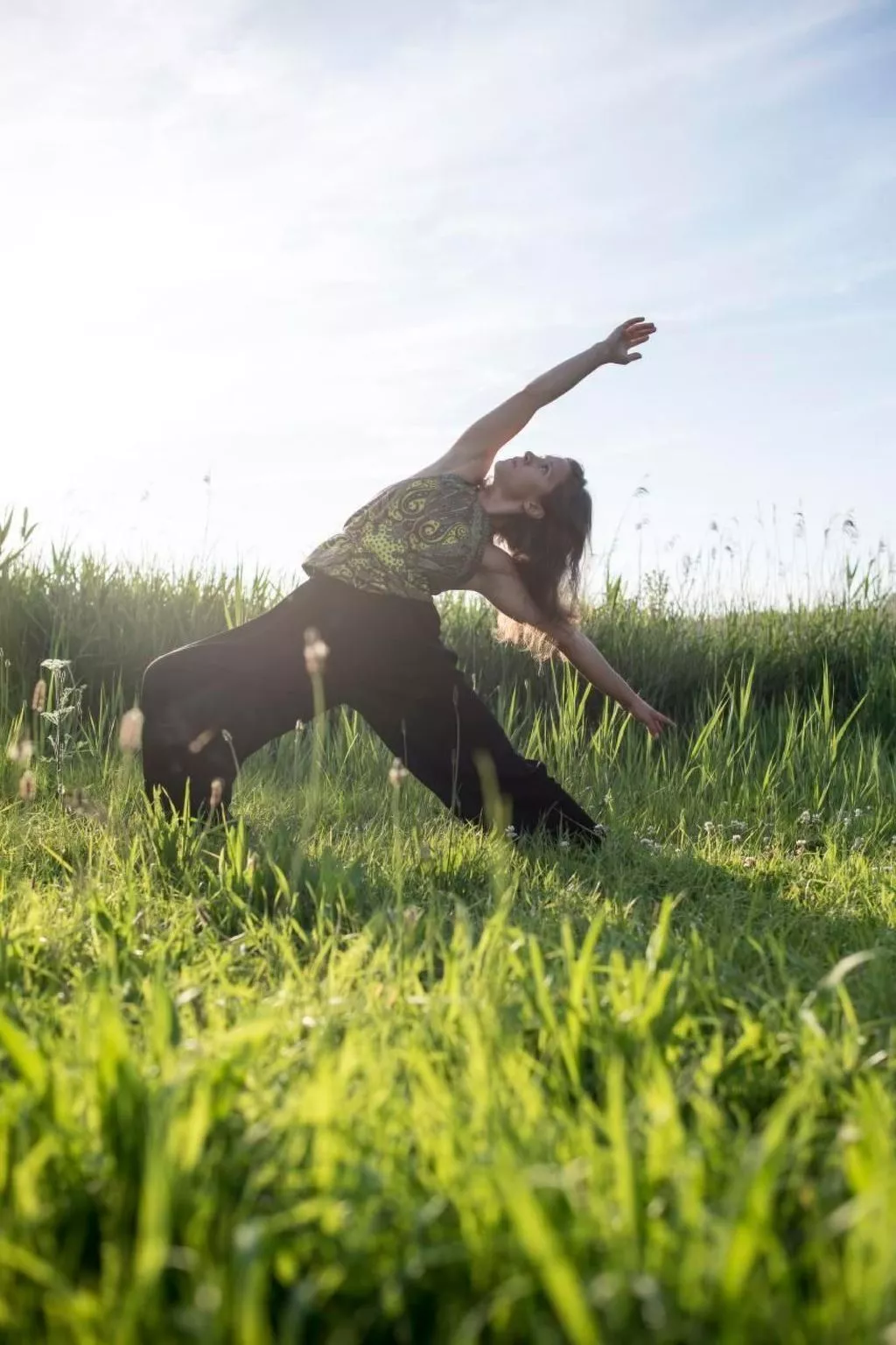 In Karigador mit Terrasse, Whirlpool und Garten-Buiten
