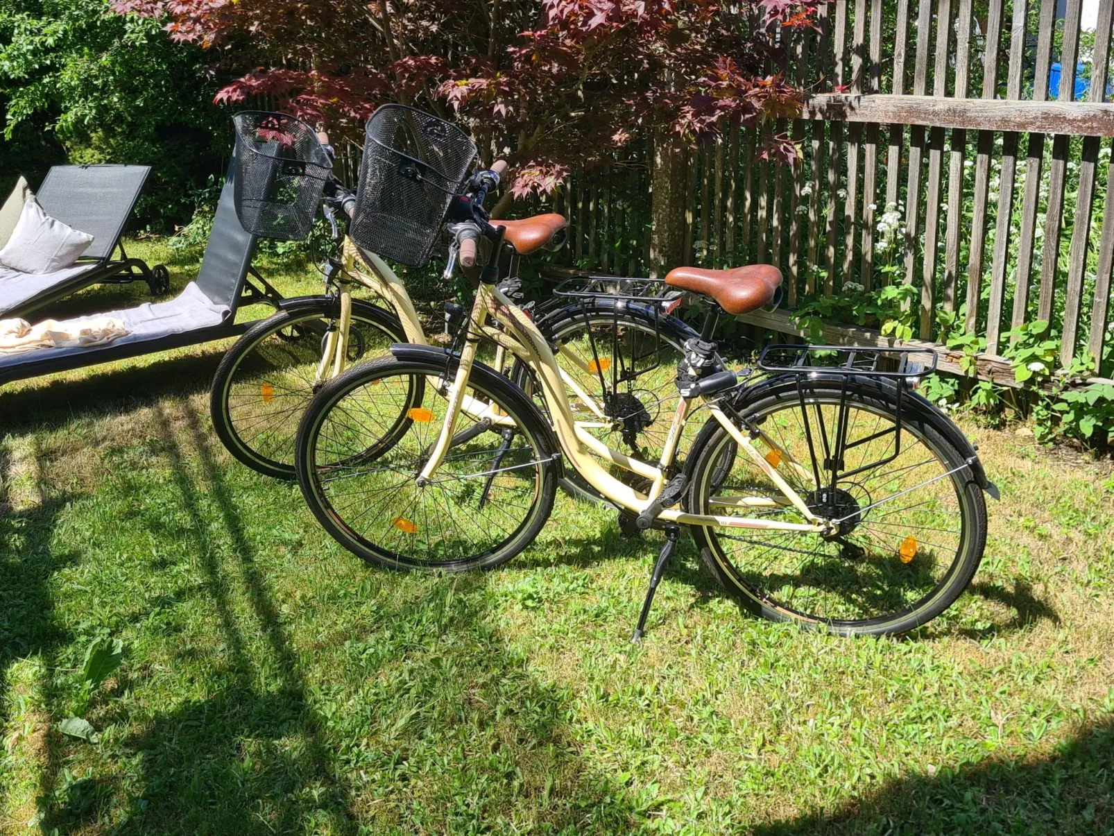 Waldstein Terrassen-Buiten