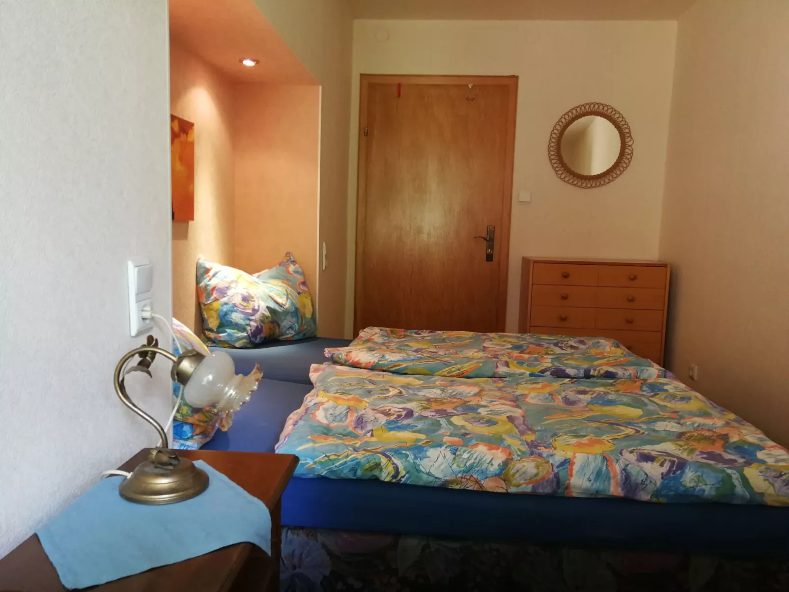 Chalet Wiedfluh in Waldbreitbach-Binnen