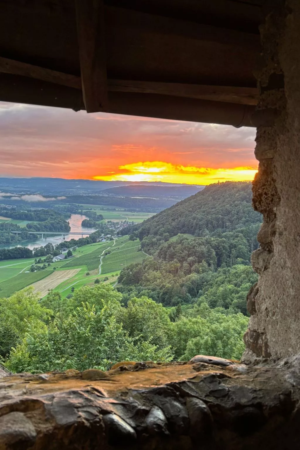 Tieroase Grünegg-Buiten