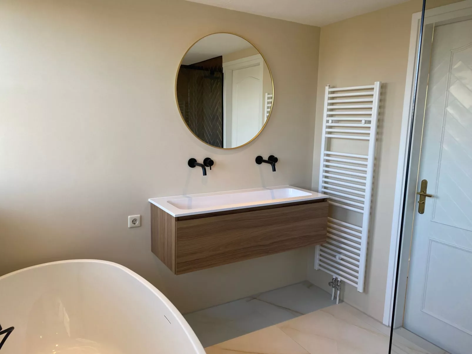 Villa Rembrandt-Binnen