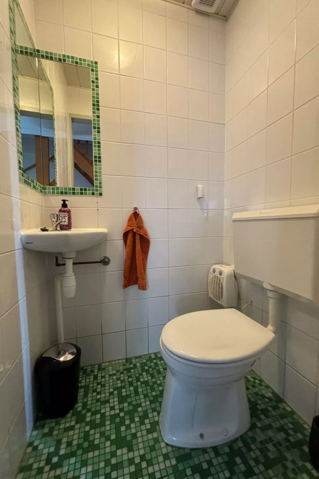 Haus Kormoran am Lauwersmeer-Binnen