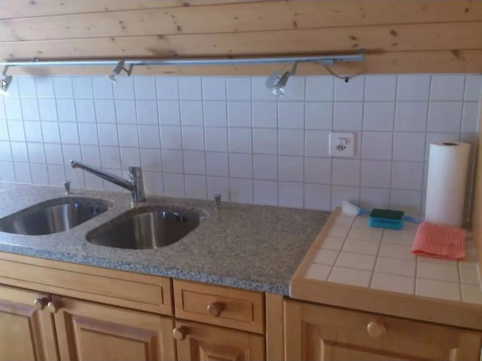 Wellness Oase-Binnen