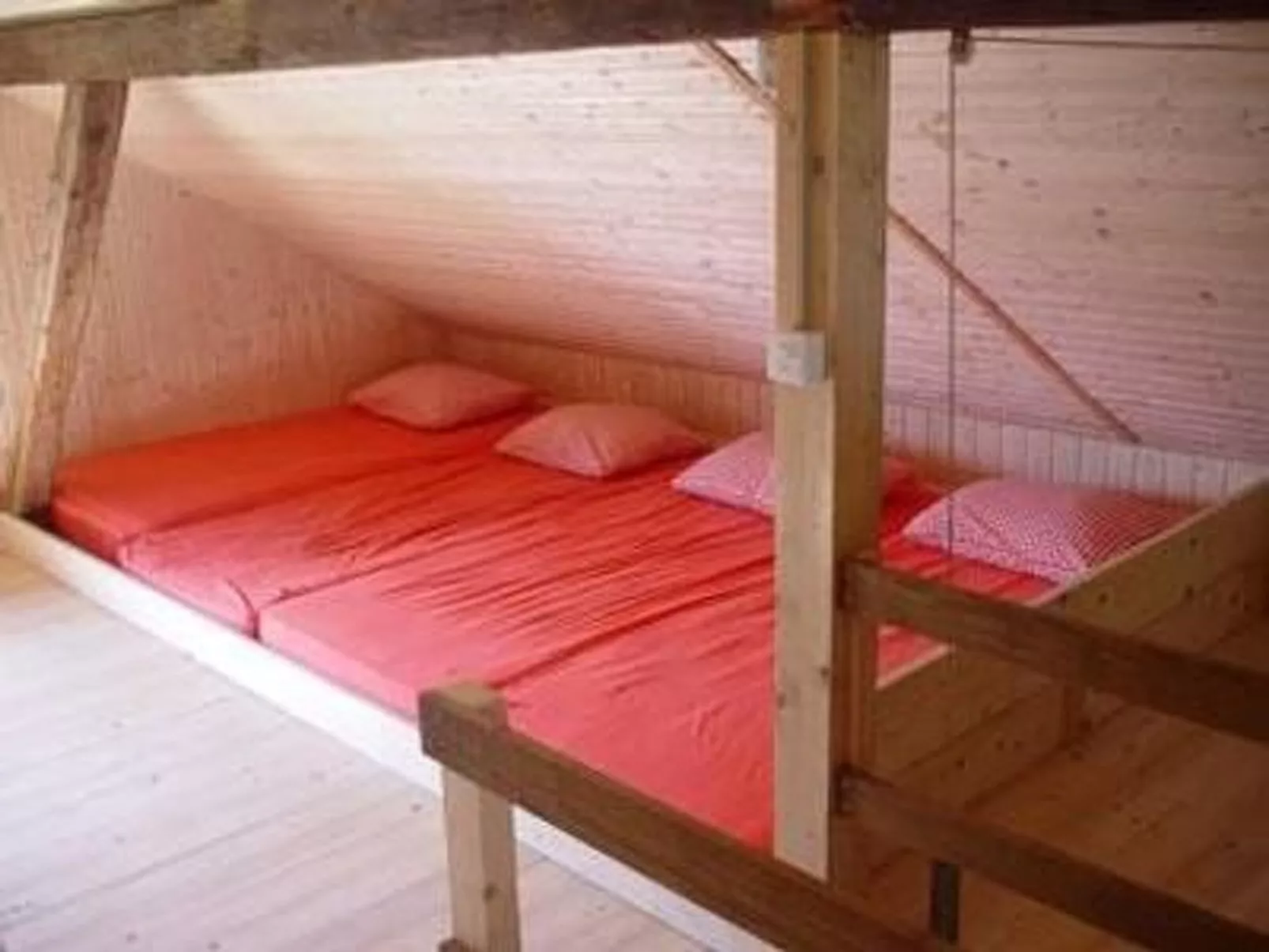 Alphütte Chilchschwand-Binnen