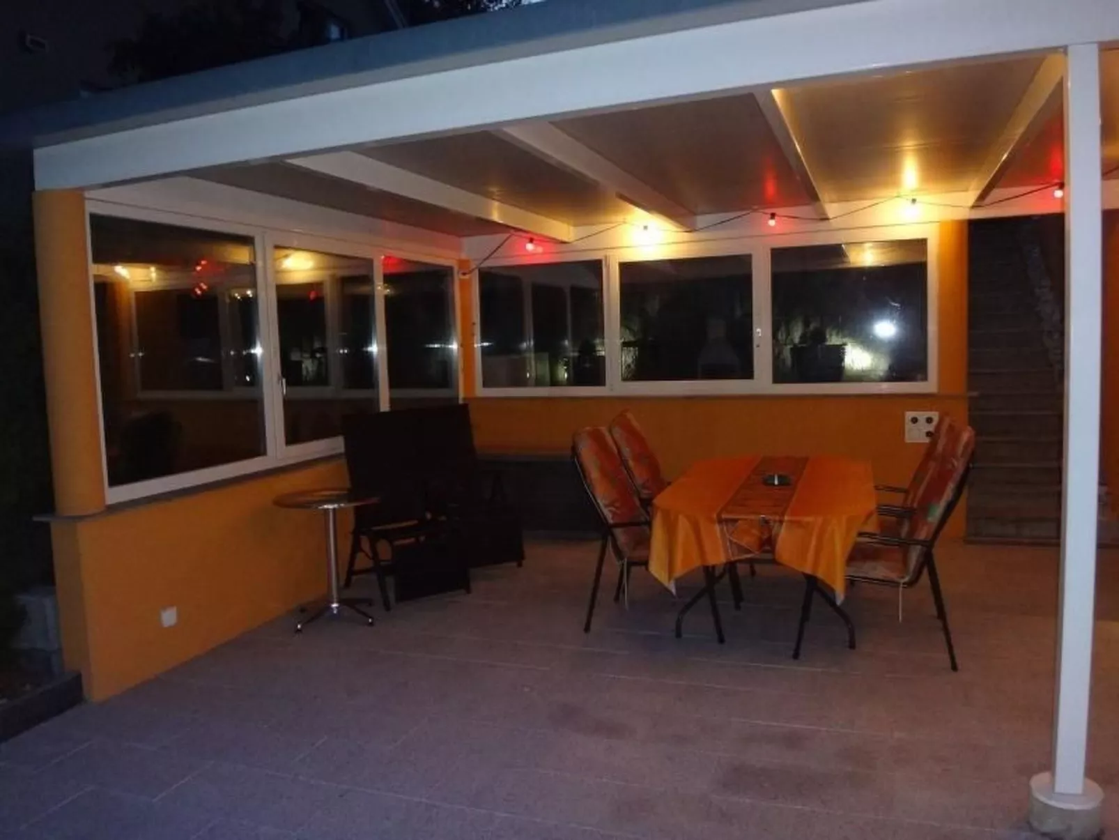 Residenza San Remy-Buiten