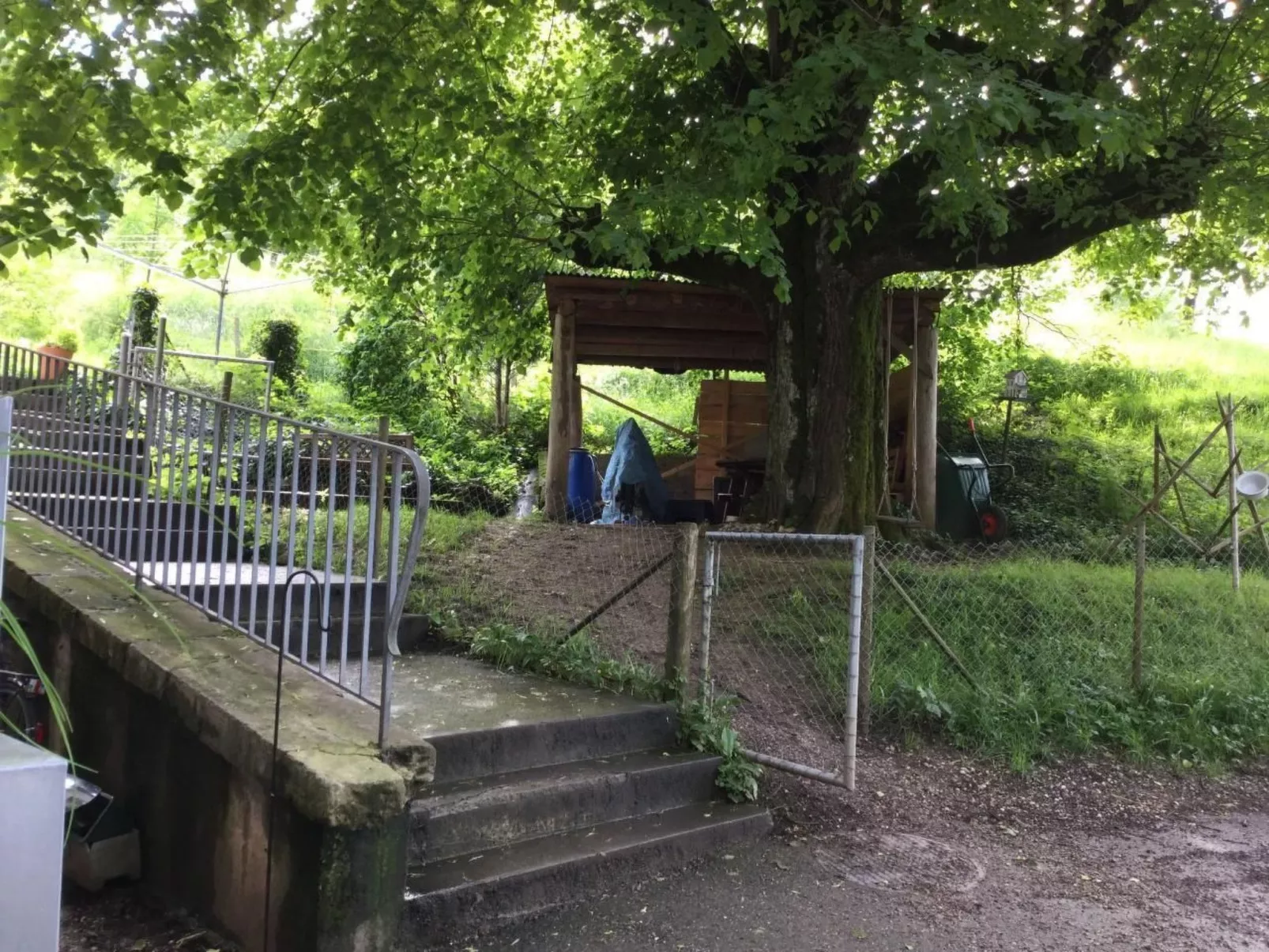 Hof unterer Dürrenberg / Langenbruck-Image-tags.info