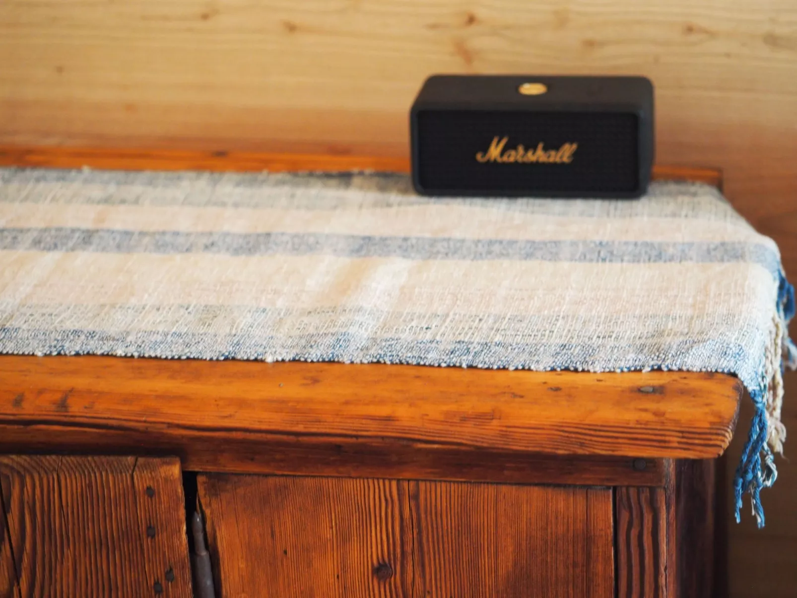 Val d'Hérens - Chalet "La grange à Marcel" (Die Scheune von Marcel)-Binnen