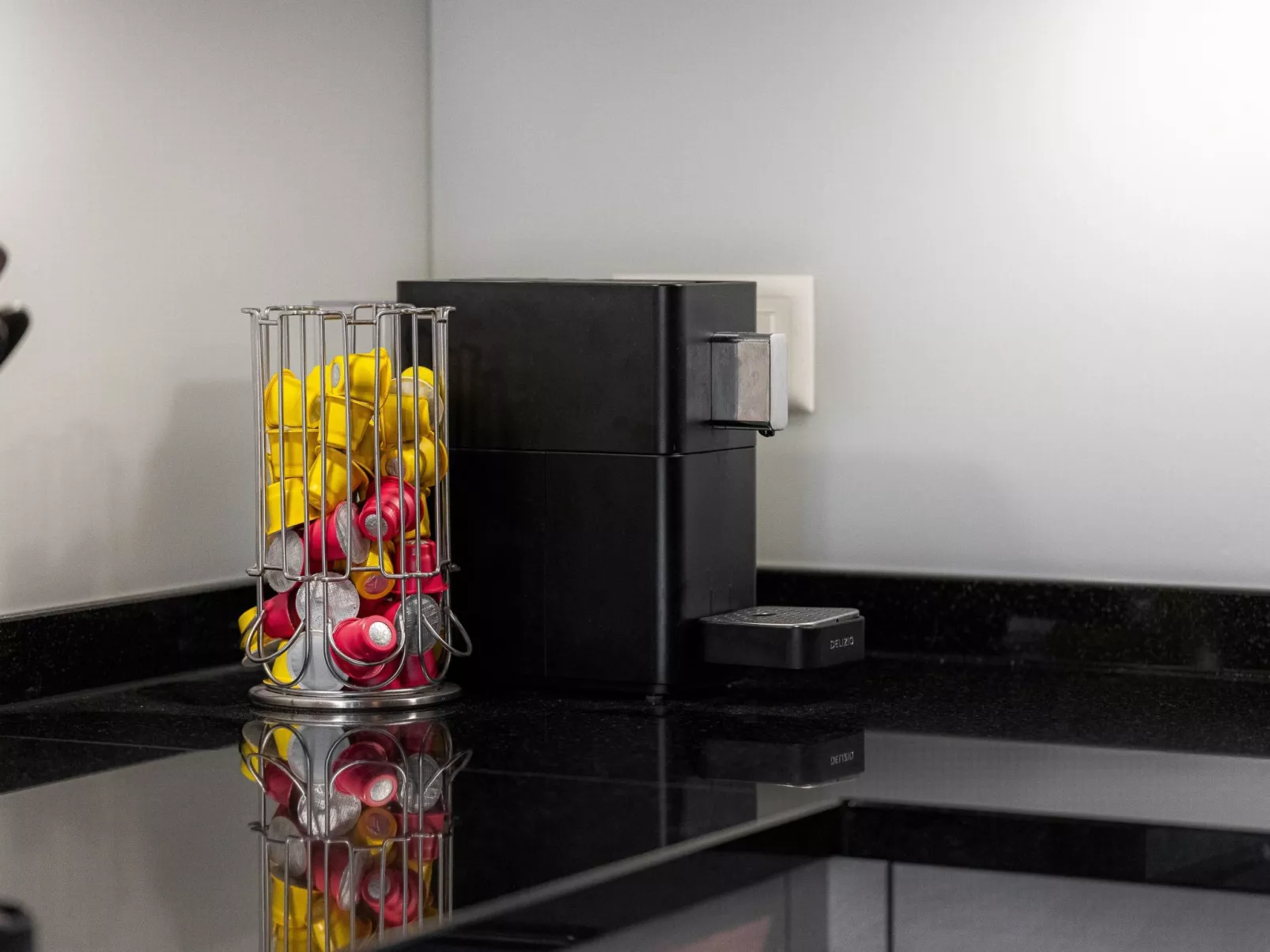 Cricerhaus in Visp-Binnen