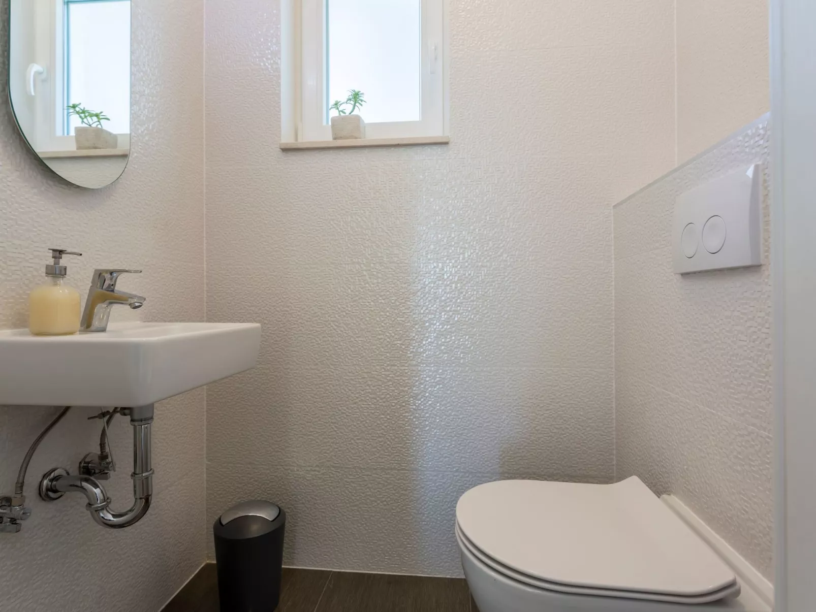 Villa Horizont-Binnen