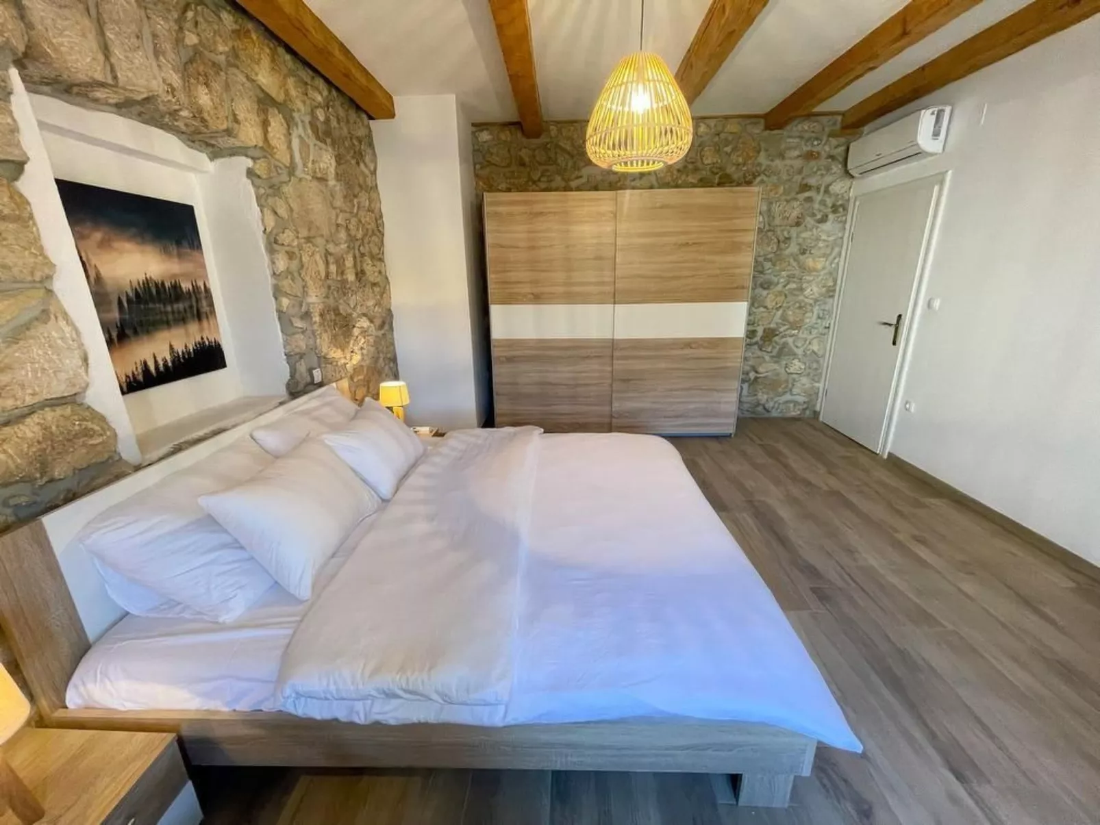 Villa Jadranka-Binnen