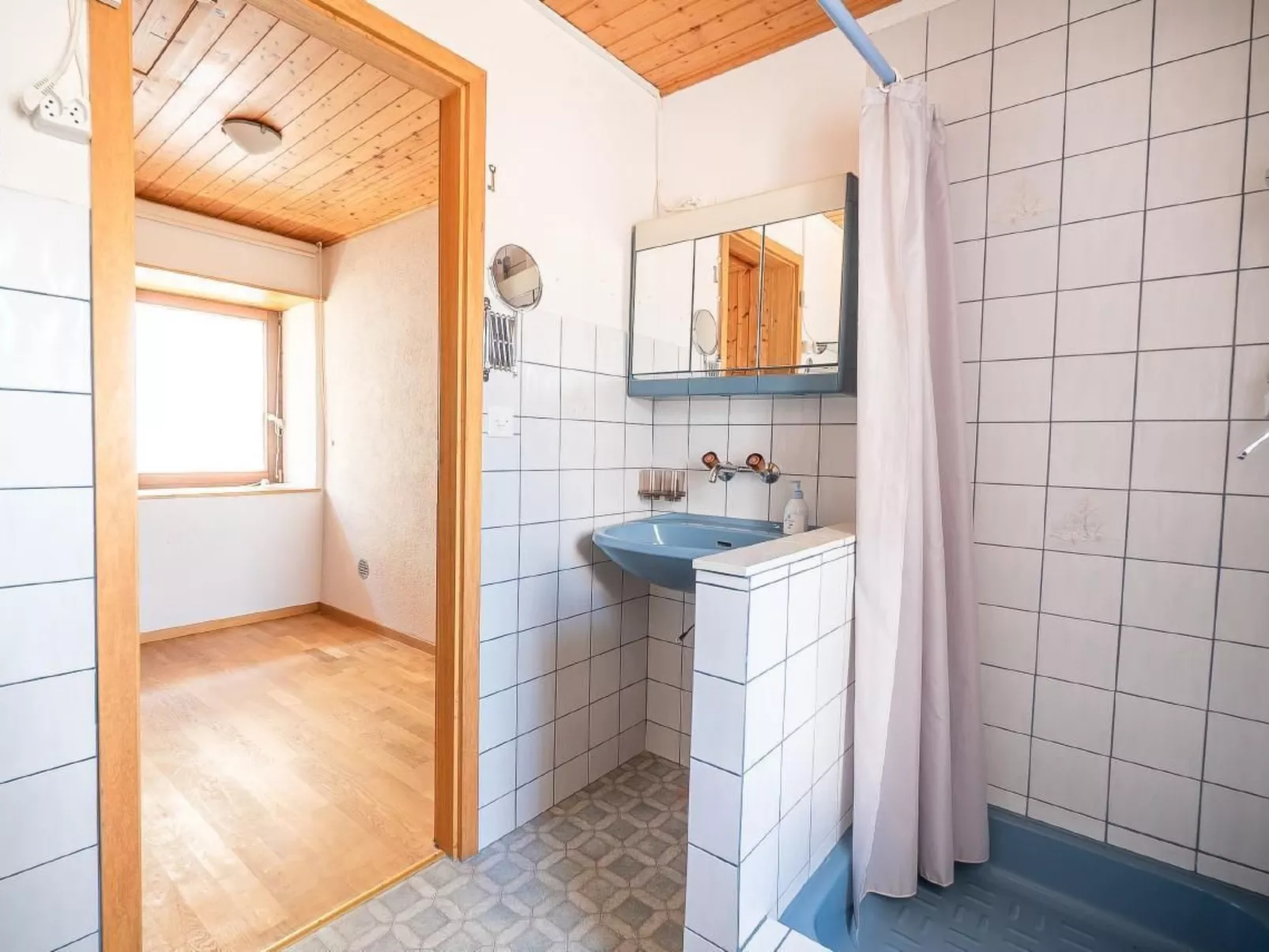 Gioiello valle morobbia-Binnen