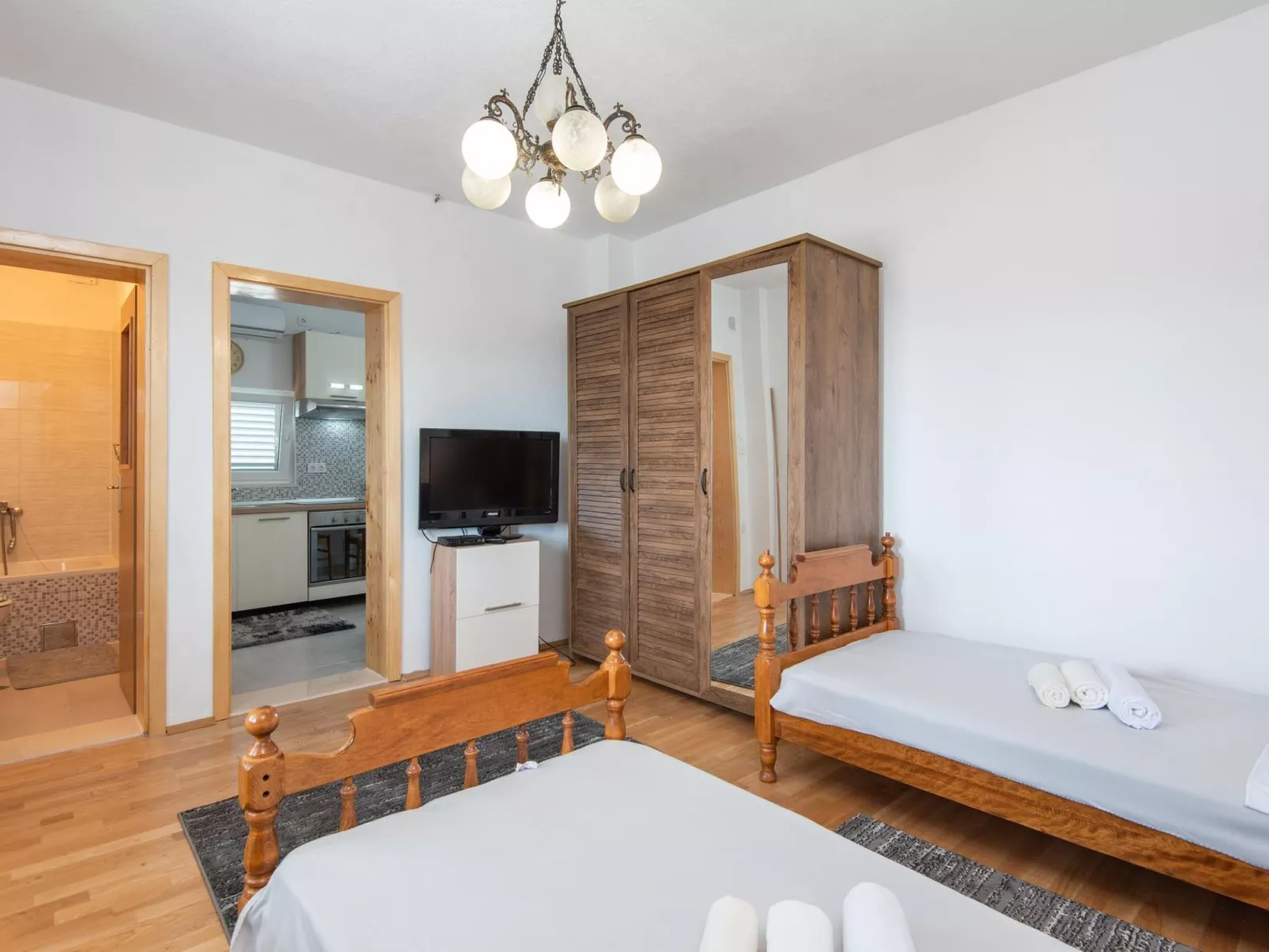 Apartment Kuna-Binnen