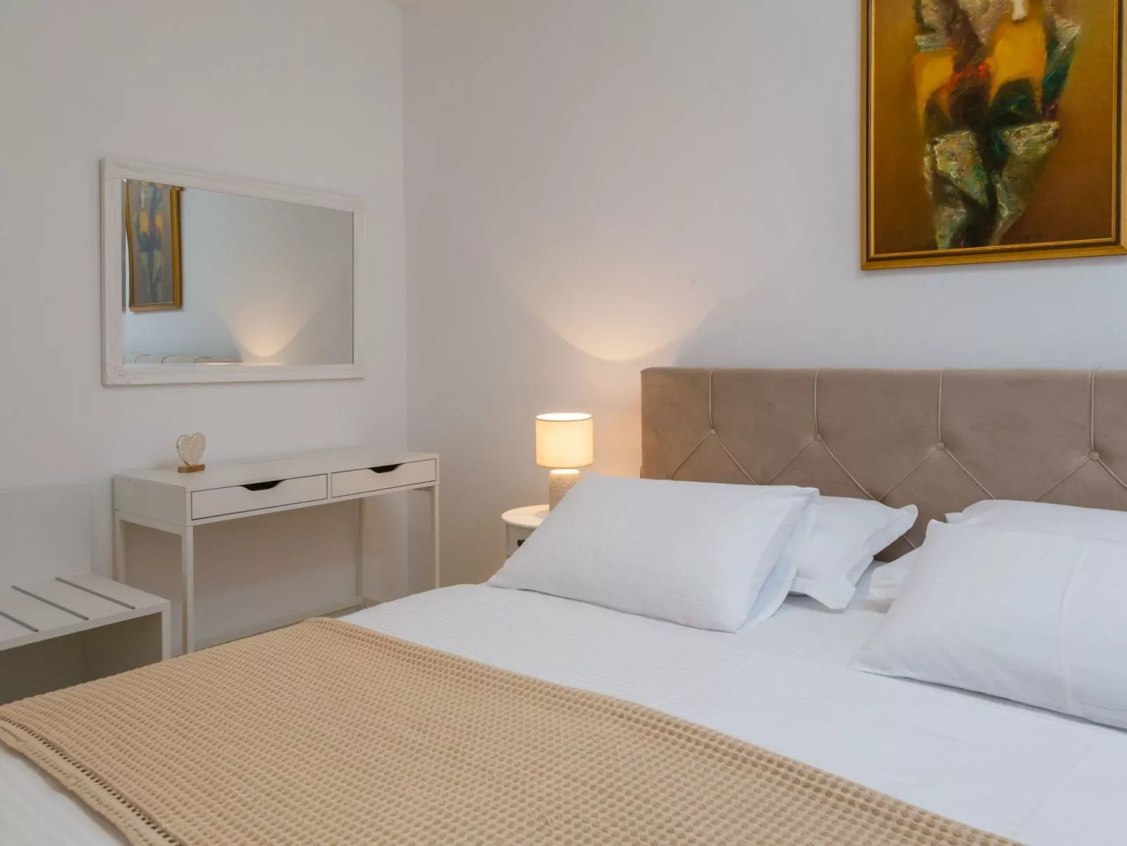 Haus für 11 Personen und 1 Kind in Razvode-Binnen