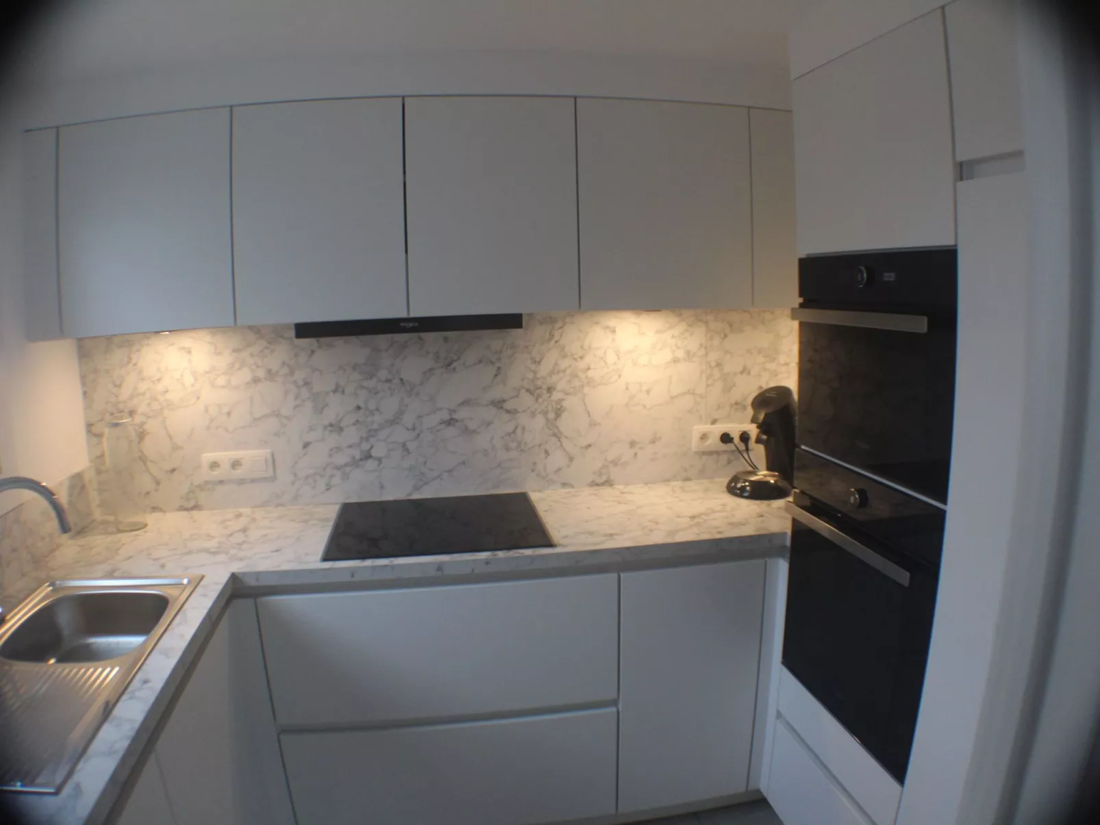 Ruhig gelegenes Ferienhaus in De Haan-Binnen