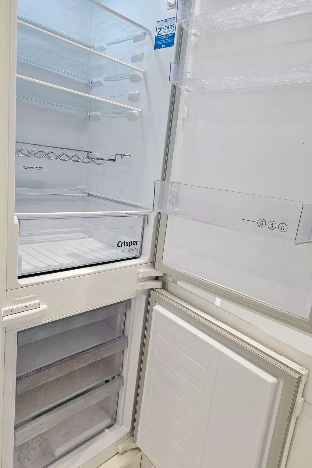 Wien Orpington-Binnen