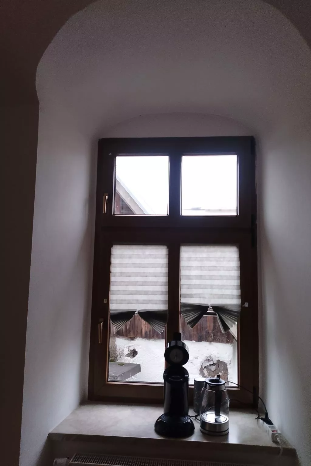 Zum Ritter Ferienwhg-Binnen