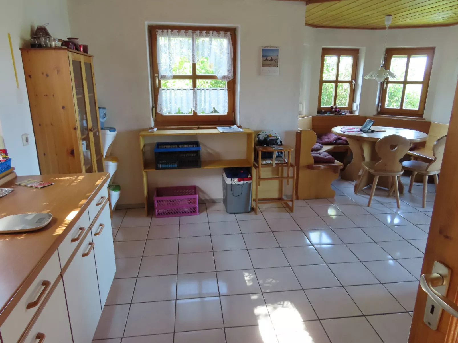 Haus Pleckenstein-Binnen