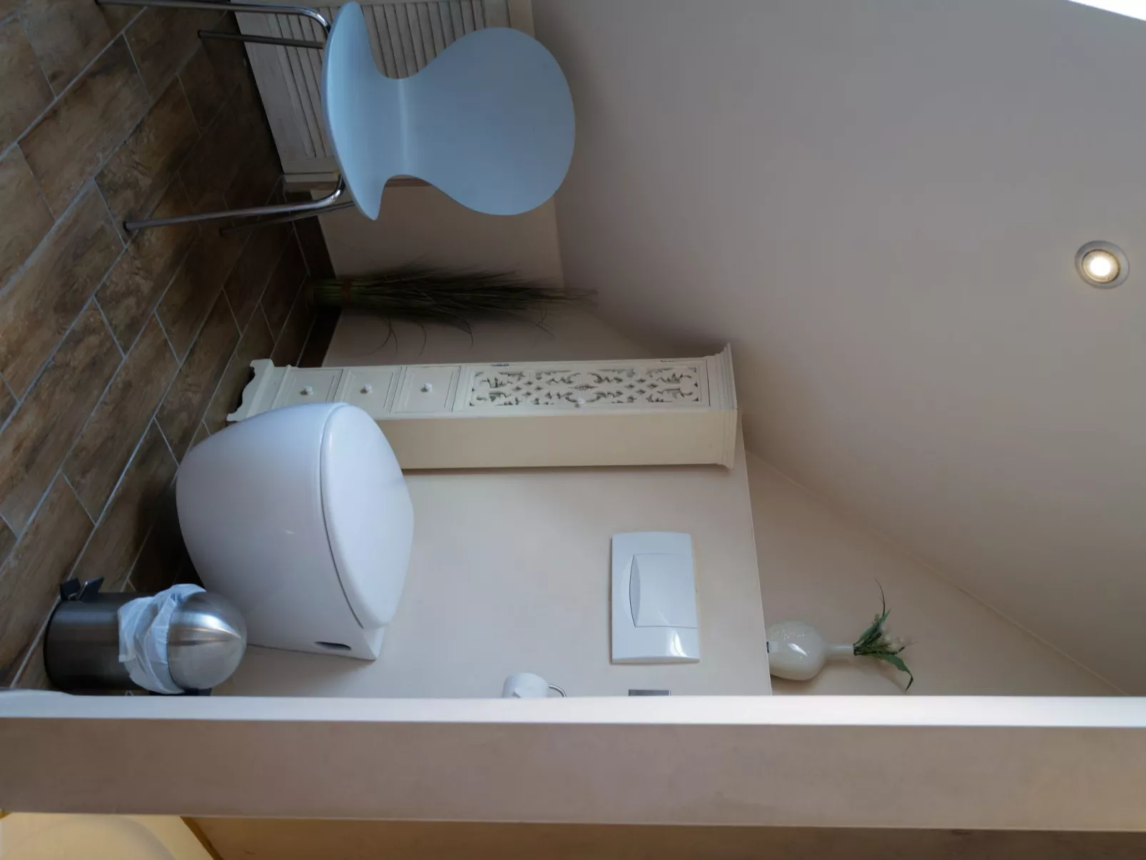 Wohnung in Pünderich mit Terrasse-Binnen