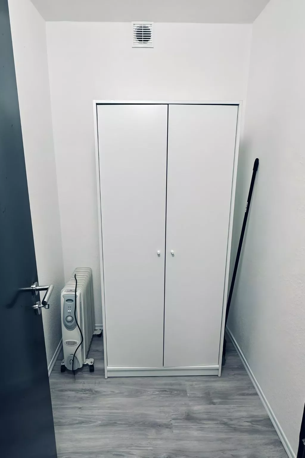 Apartment Burgkeller-Binnen