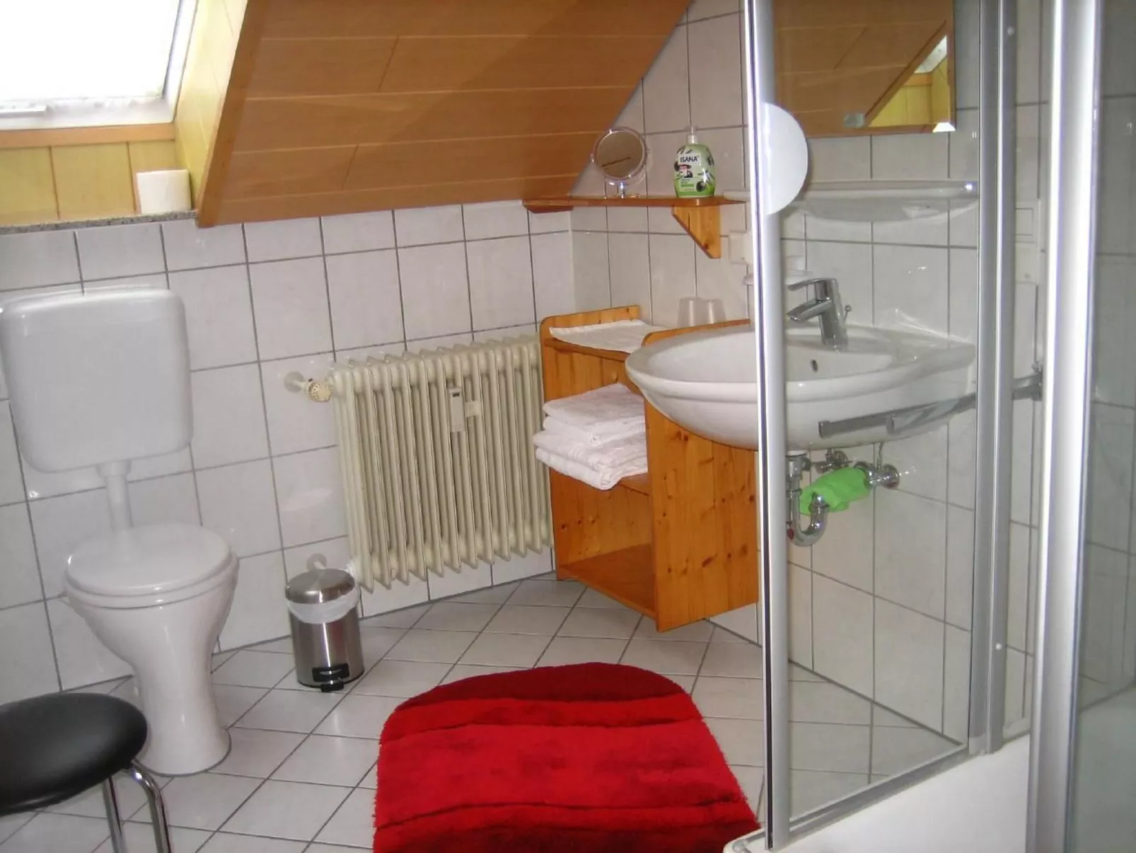 Haus Herdlitschke-Binnen