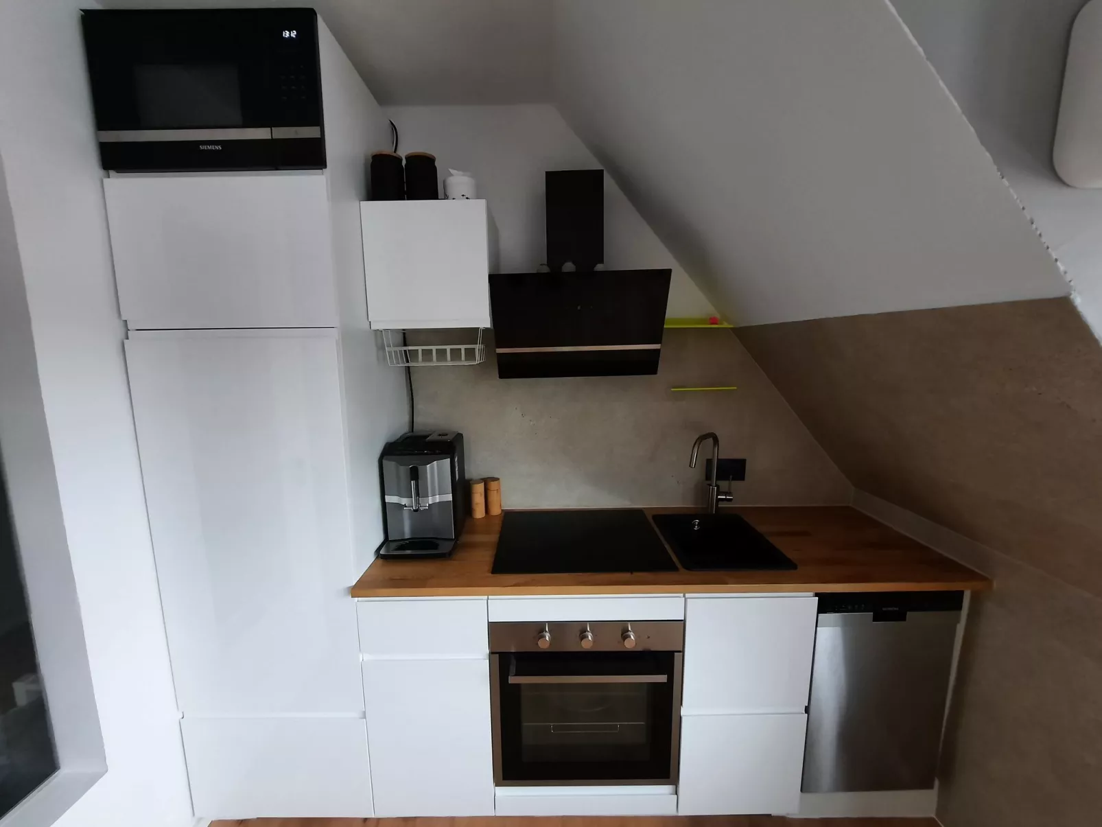 Möwennest by DeJu - Binnen