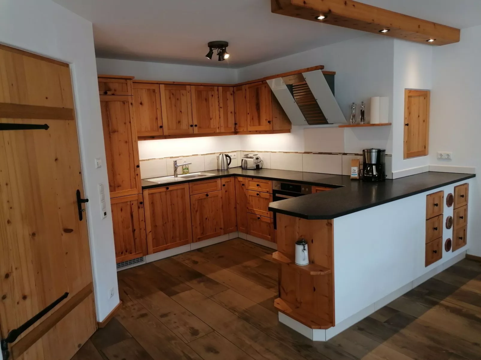 Region Tegernsee-Binnen