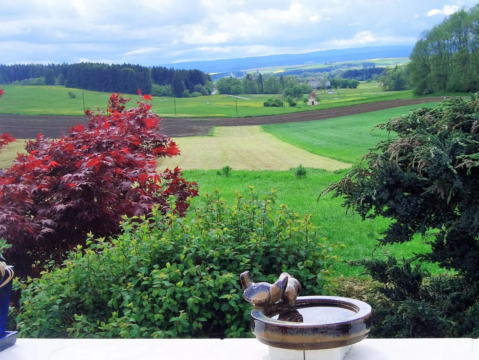 Haus Ketterer-Buiten