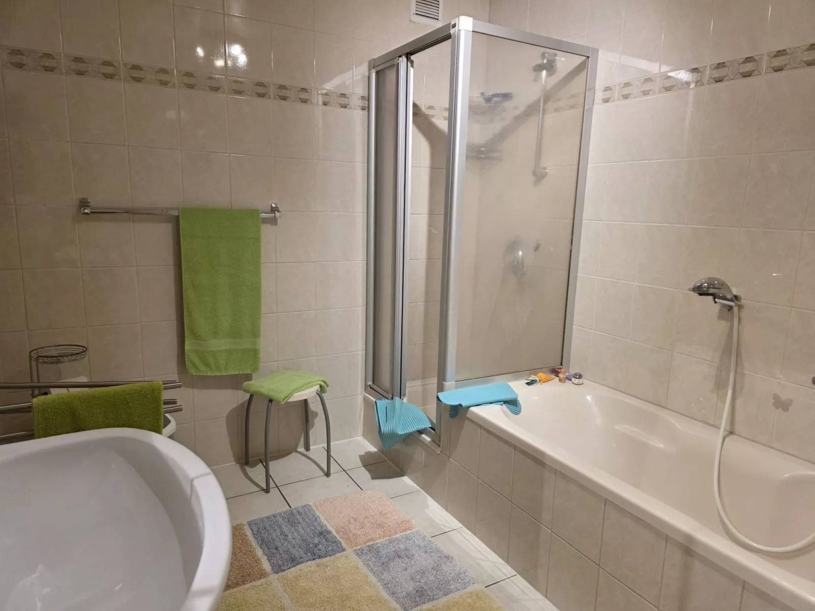 FeWo Westerwald-Binnen