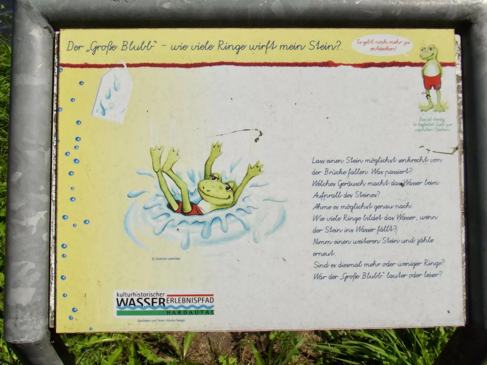 Heidebungalow-Buiten