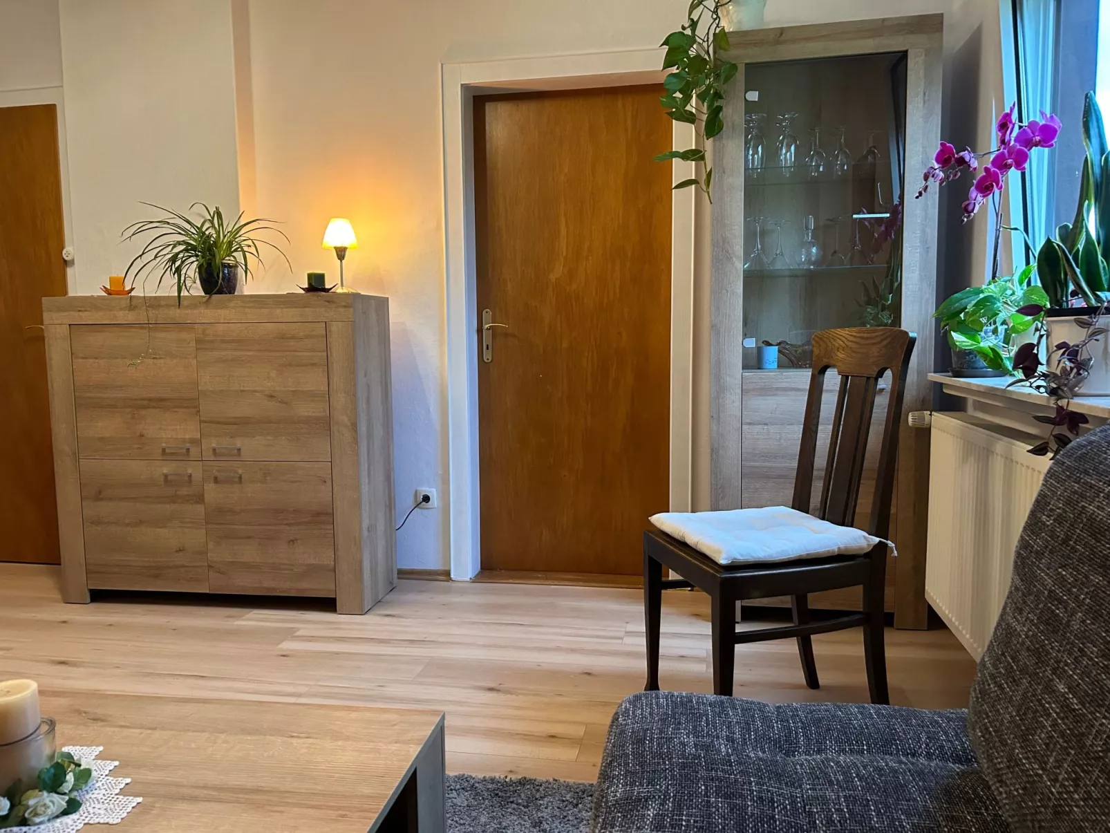 Fewo  Winzenburg-Binnen