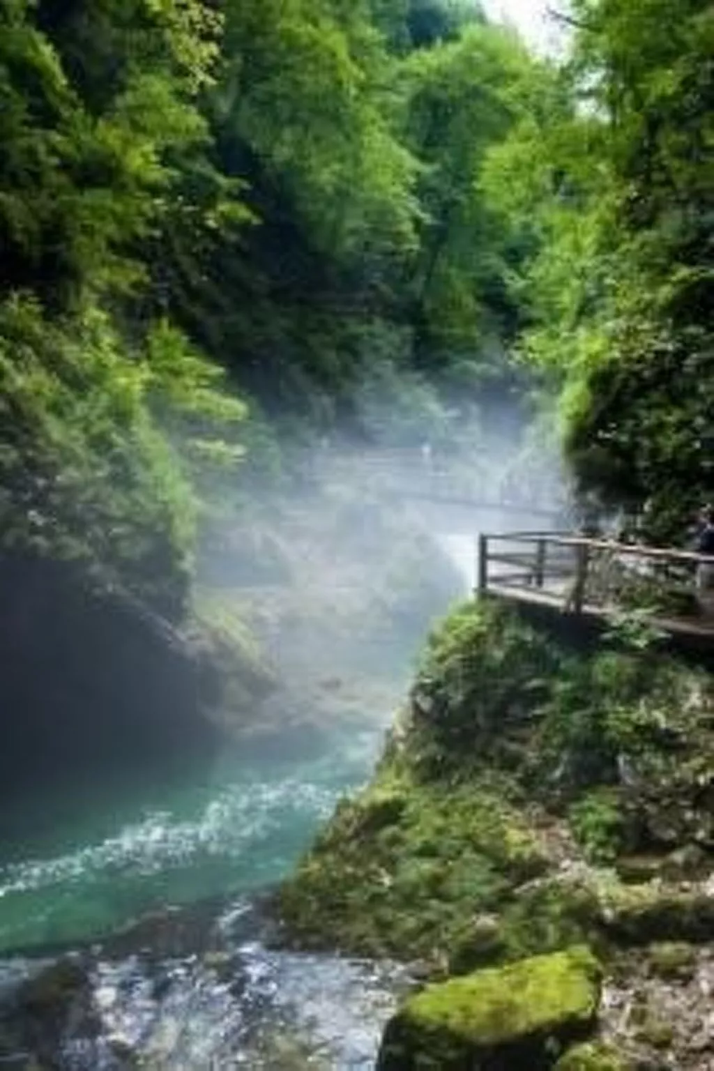 Wohnung Rozika-Buiten