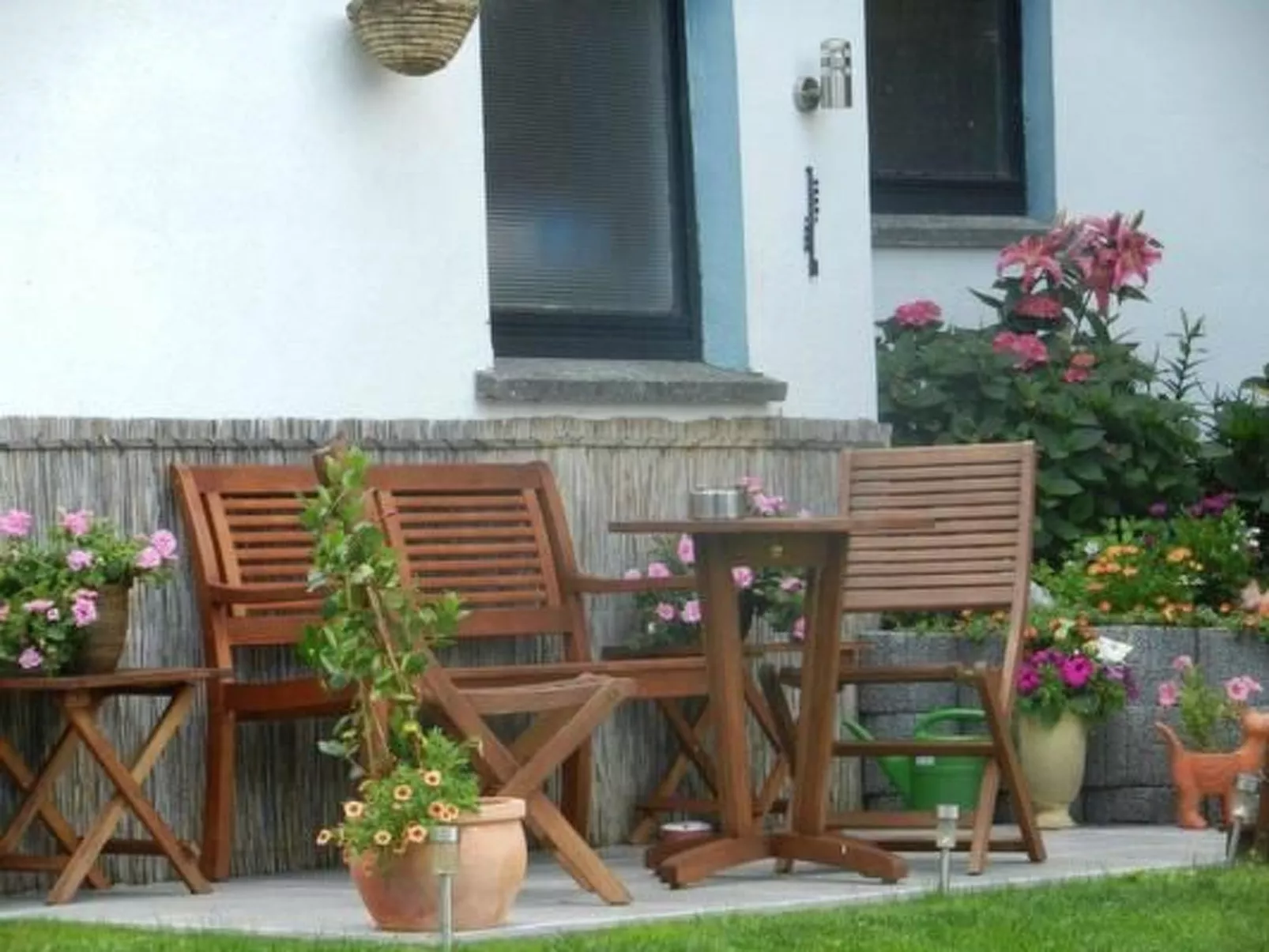 Preiser in Schieder-Schwalenberg-Buiten