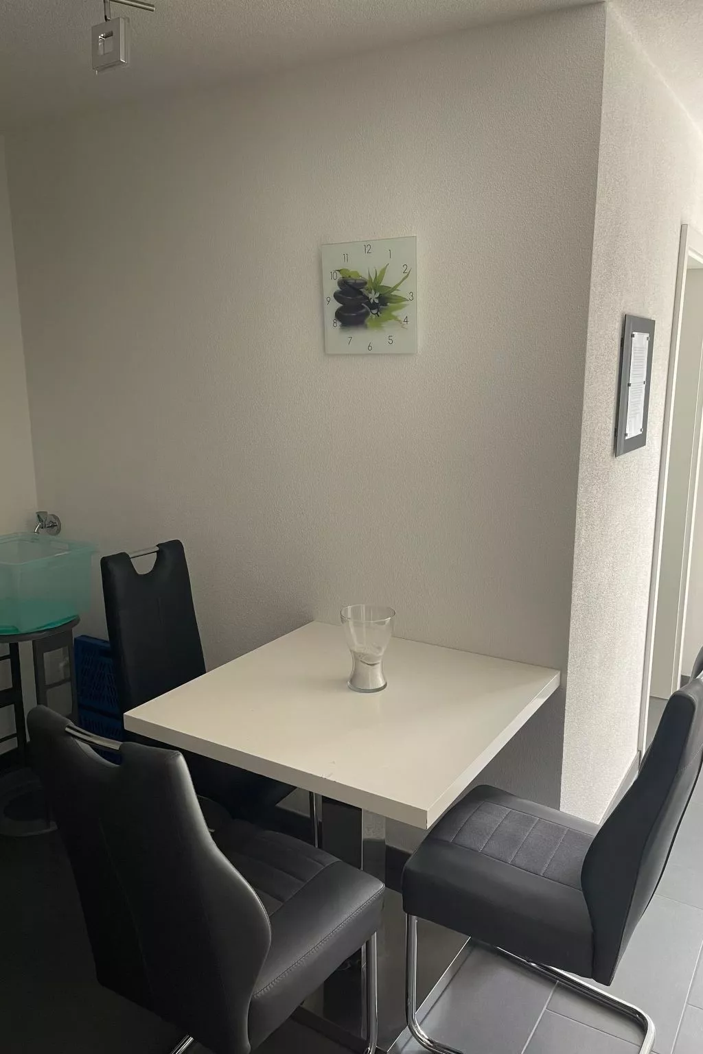 In ruhiger Lage in Seenähe-Binnen