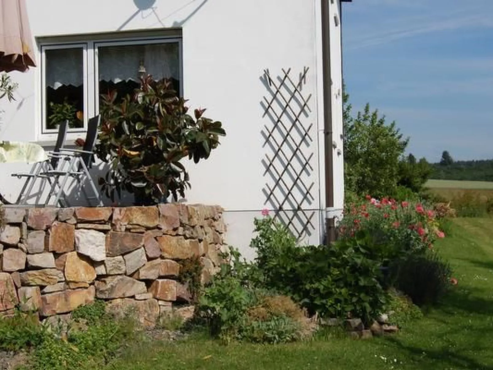 Studio-Appartement mit Blick auf das Wasser-Image-tags.info