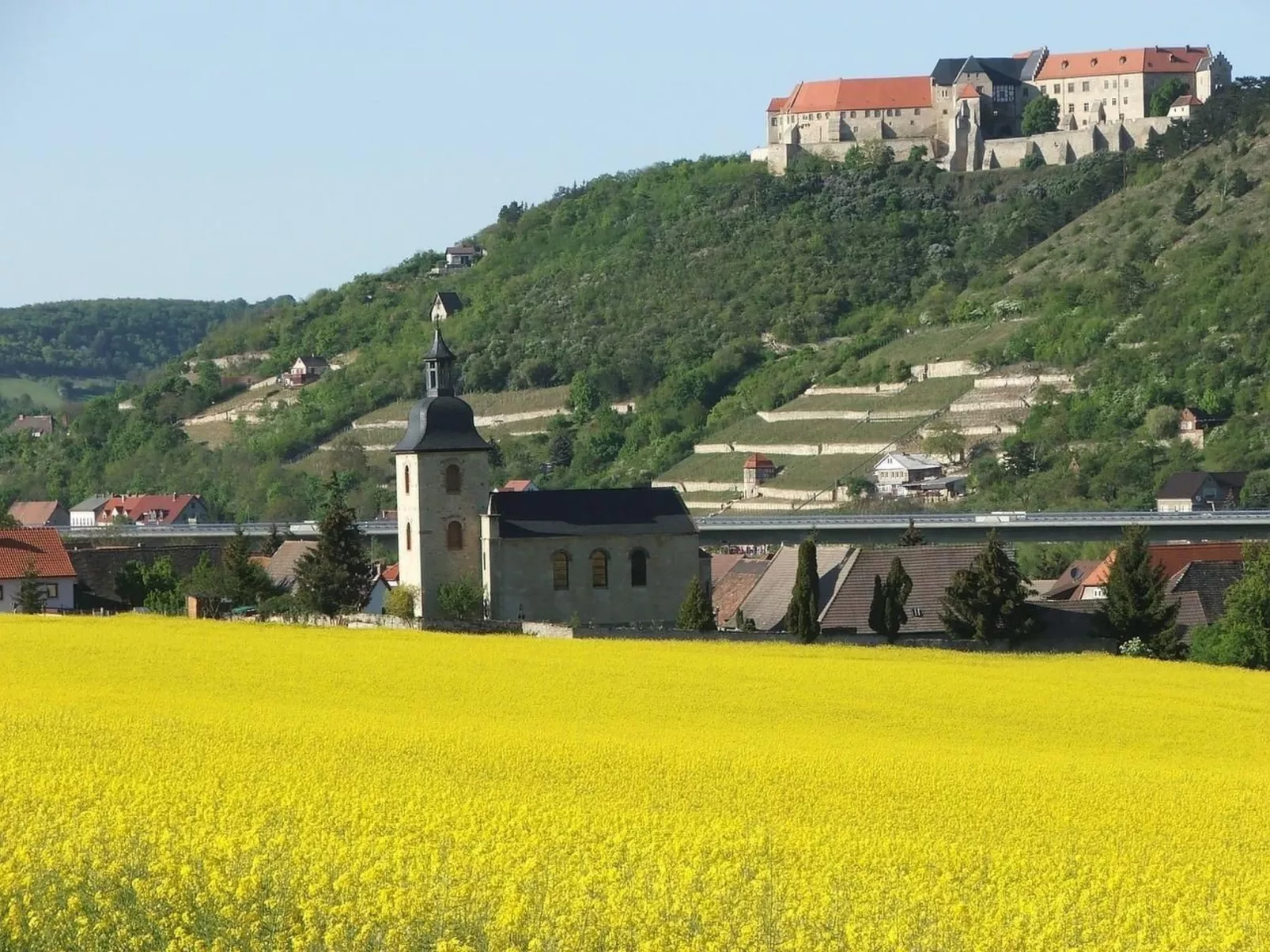 Seehaus Maria am See - Buiten