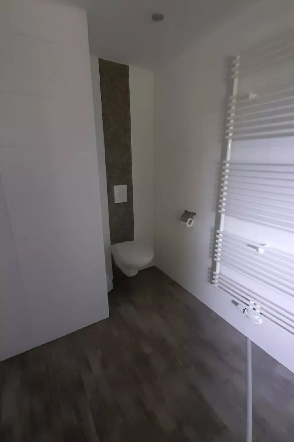 Mit der Natur im Einklang-Binnen