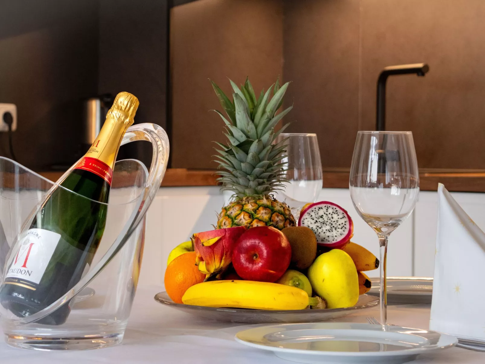 Luxury Studio Siena in Frechen-Bachem bei Köln.-Binnen