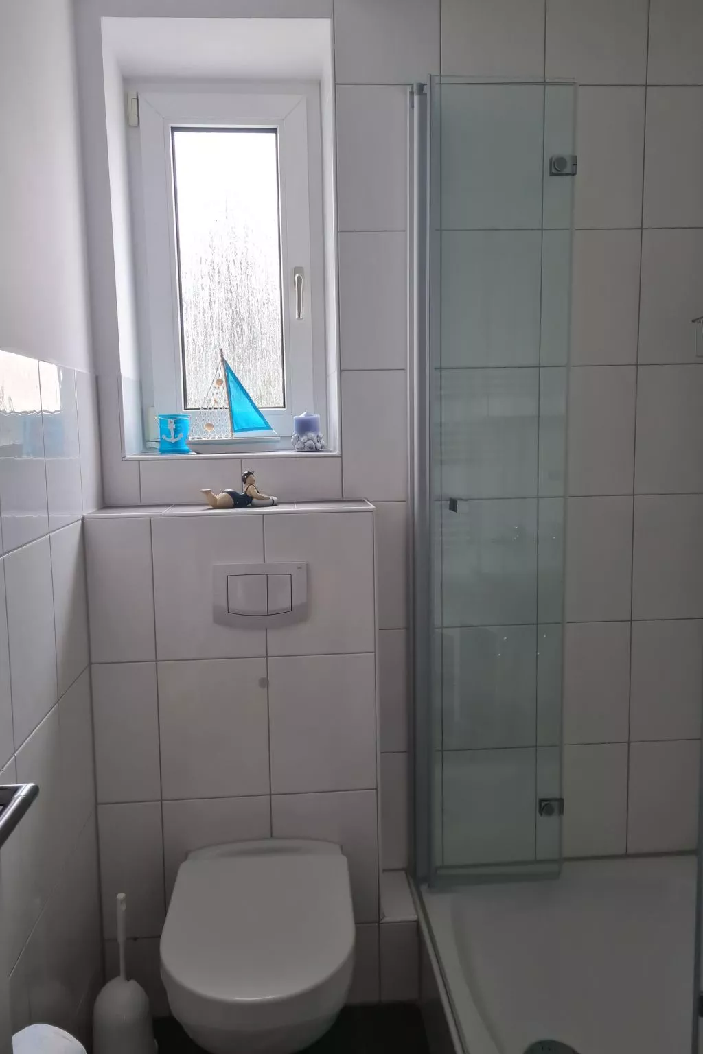 Zentrale, liebevoll eingerichtete Ferienwohnung-Binnen