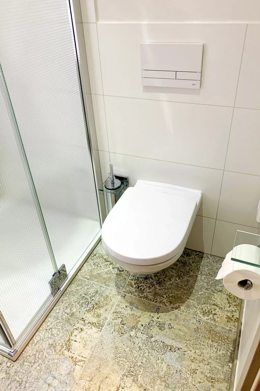 Wohnung 3 im EG-Binnen