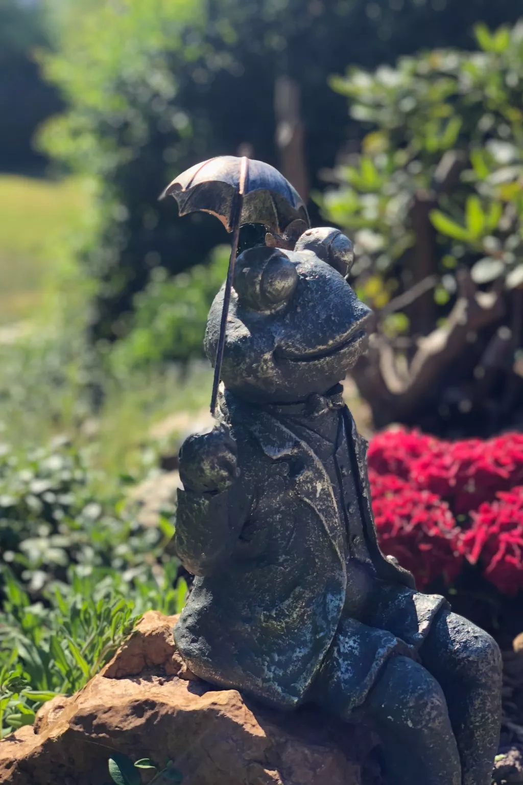 Fewo Slepitzka-Buiten