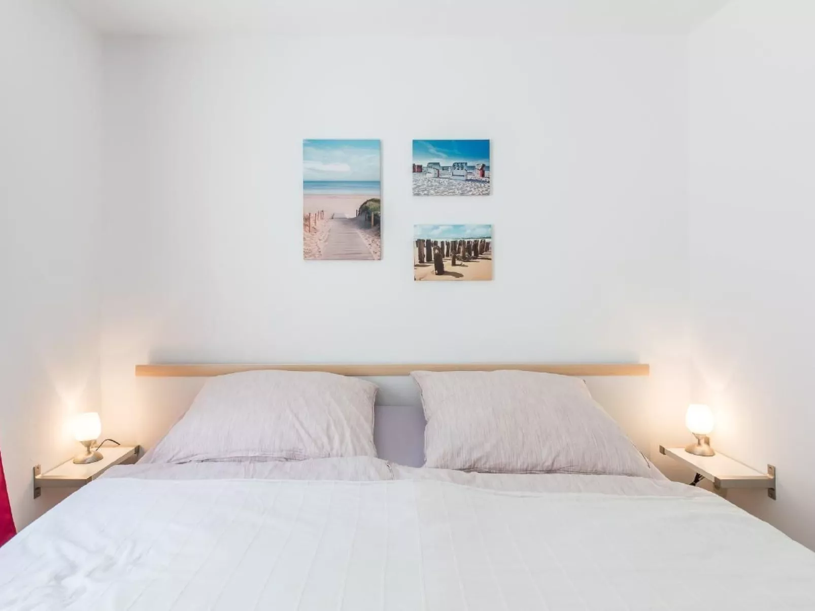 Lena in Klütz-Binnen