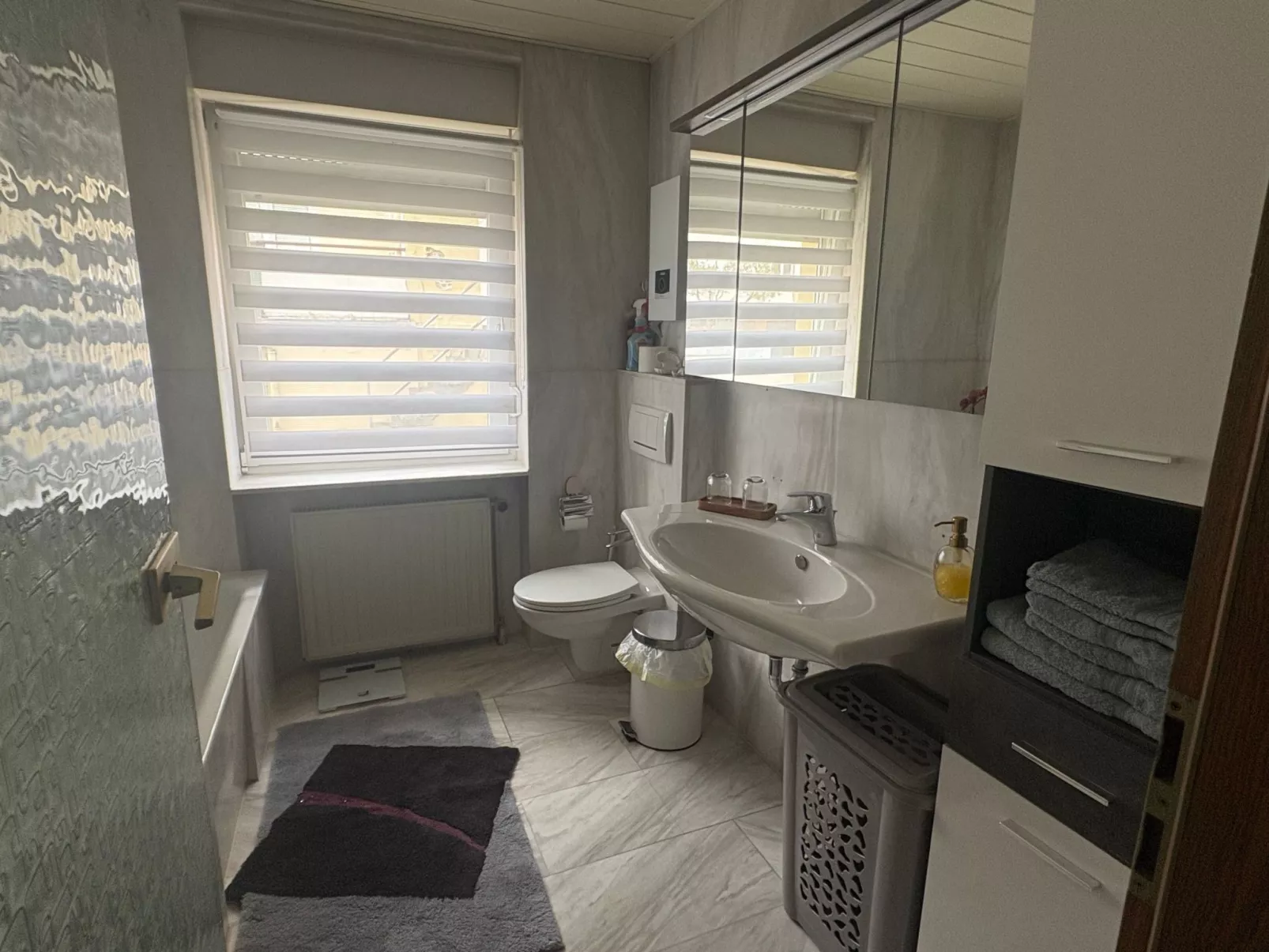 Ferienwohn. Melanie-Binnen