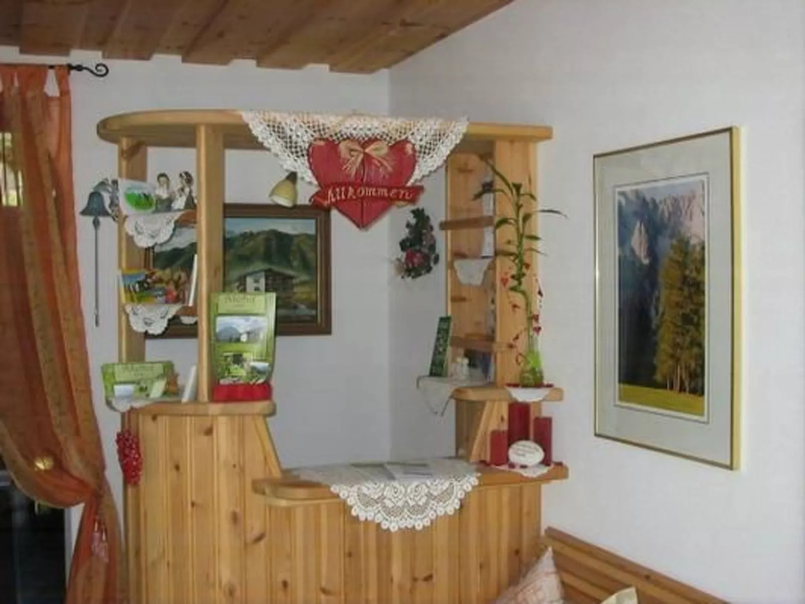 In Wildermieming-Binnen